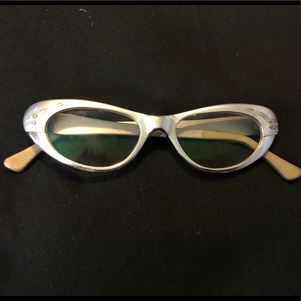 Vintage Eyeglasses